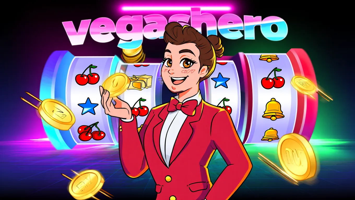 Vegas-herobonuslogin