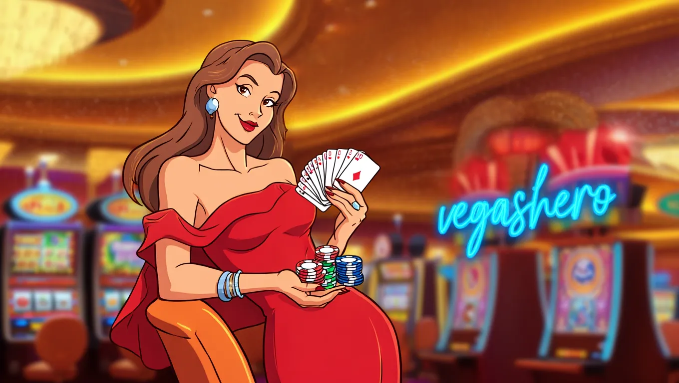 Vegas-herobonuslogin