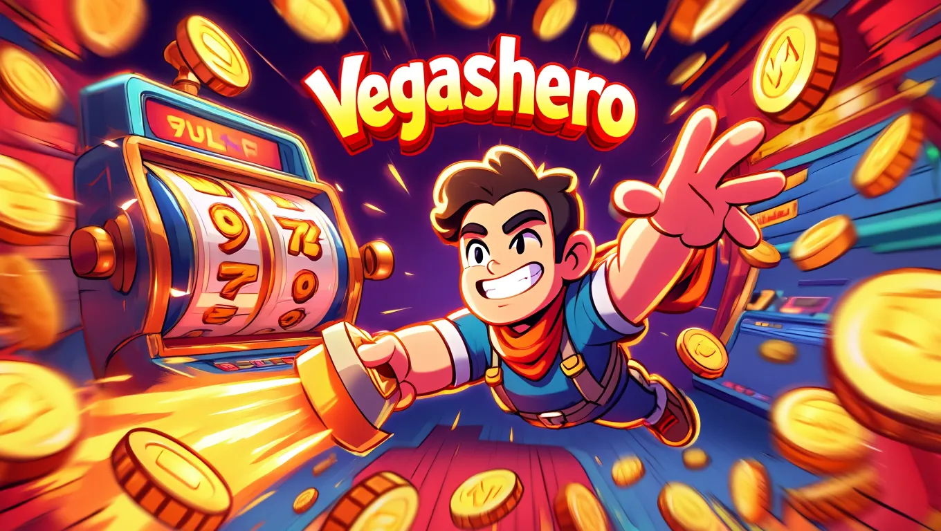 Vegas-herobonuslogin