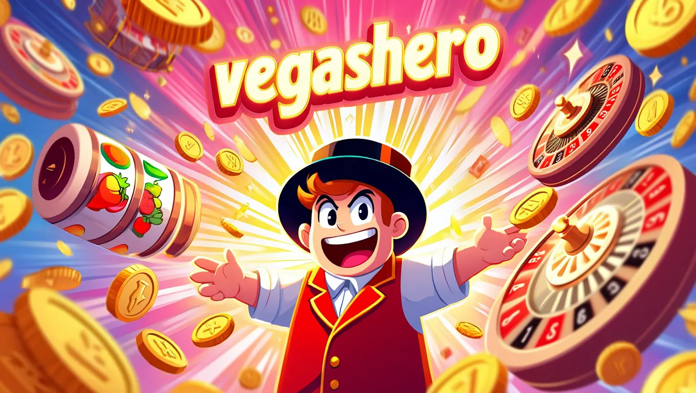 Vegas-herobonuslogin